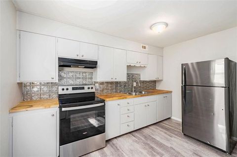 1612 Washington Avenue Kansas City KS 66102