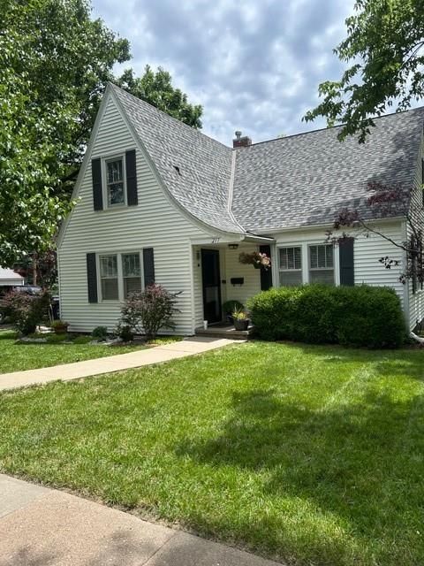 217 S 5th Street Burlington KS 66839