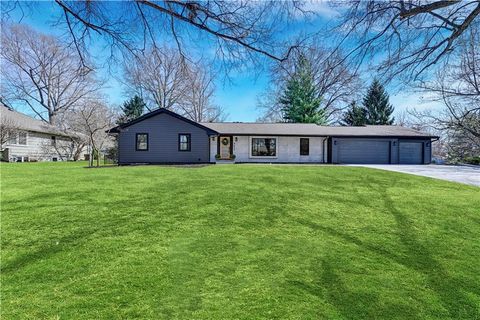 9427 WENONGA Road Leawood KS 66206