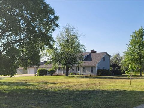 21 Golfview Drive, Fort Scott, KS 66701 - MLS#: 2619589