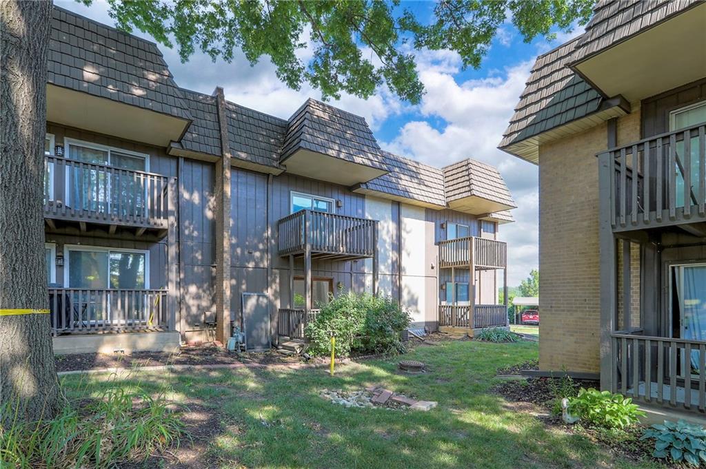 474 W 104th Street B