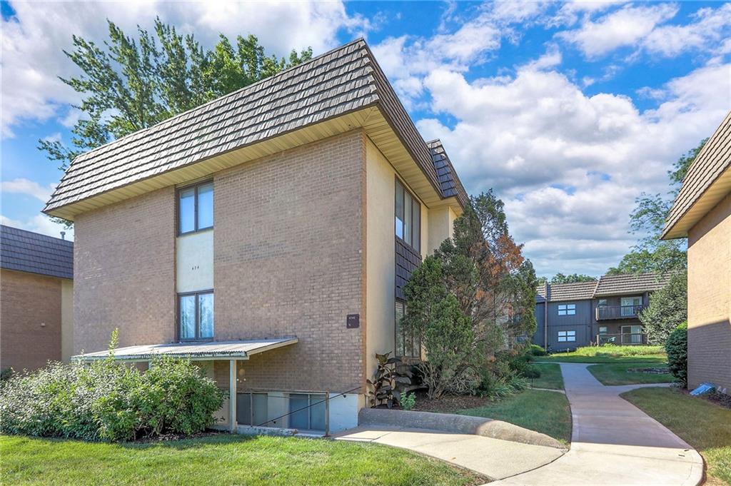 474 W 104th Street B