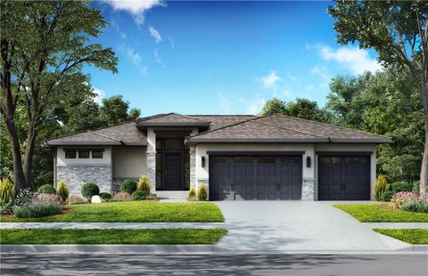 7935 Millridge Street Shawnee KS 66220