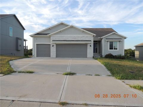 9110 NE 111th Place, Kansas City, MO 64157 - MLS#: 2571790