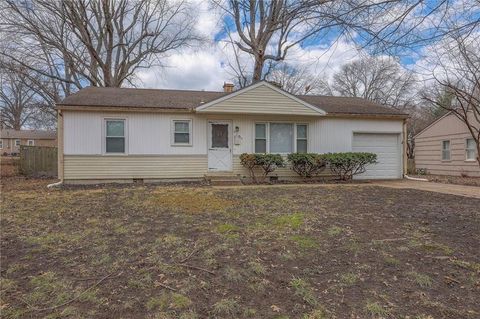 9104 Vaughn Avenue, Raytown, MO 64133 - MLS#: 2550015