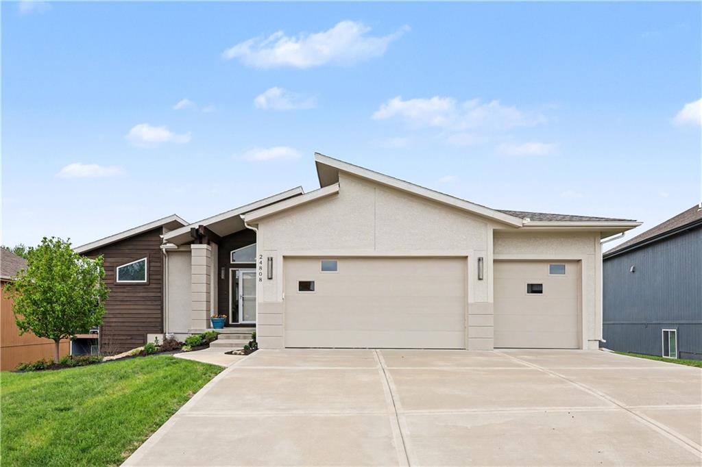 24808 W 88th Terrace