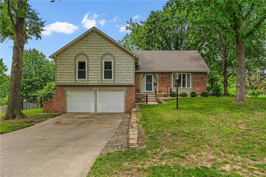 2324 SW 34th Street