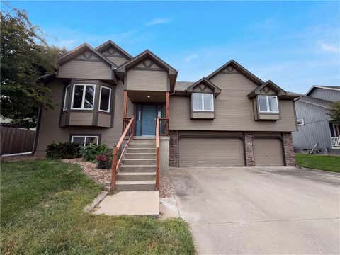 Photo of 403 S Lakeshore Drive, Raymore, MO 64083 (MLS # 2638694)