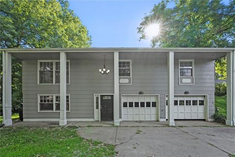 3801 NE Antioch Road, Kansas City, MO 64117 - MLS#: 2569268