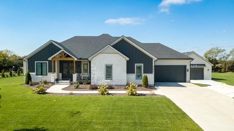 9806 Ingrid Street De Soto KS 66018