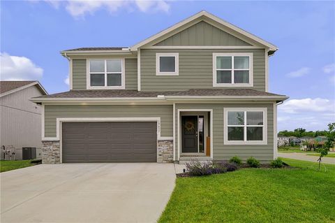 19637 W 196th Street Spring Hill KS 66083