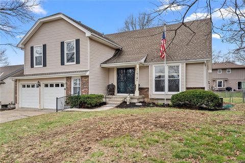 11618 Cherry Street, Kansas City, MO 64114 - MLS#: 2608647