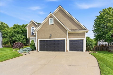 15311 S Navaho Drive, Olathe, KS 66062 - MLS#: 2621047