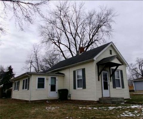 1423 Olive Street Leavenworth KS 66048