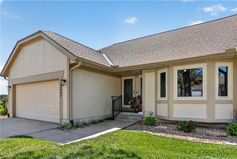 12200 E 89th Street, Kansas City, MO 64138 - MLS#: 2642101