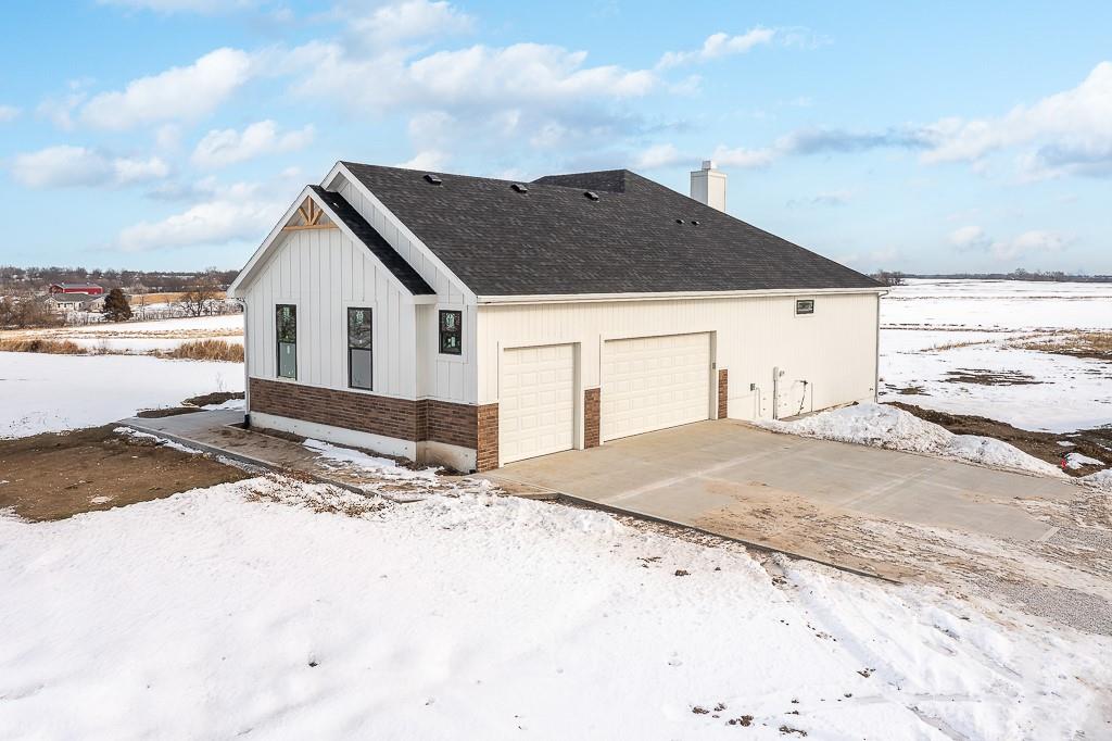 Lot 4 235th Street