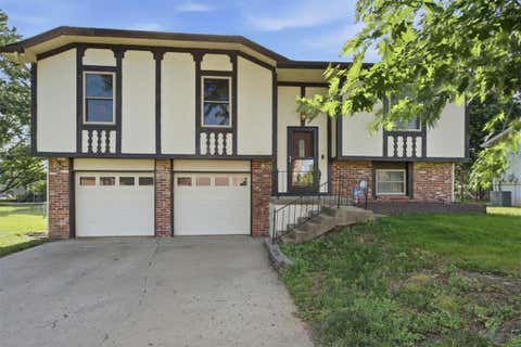 Photo of 2931 S 53rd Terrace, Kansas City, KS 66106 (MLS # 2628851)