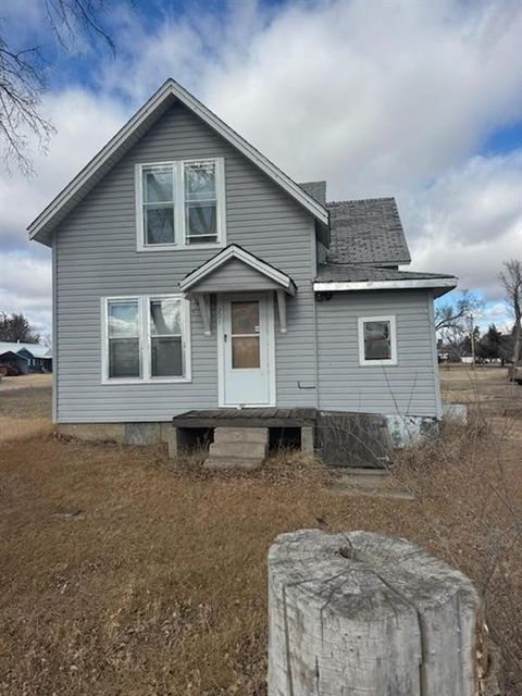 Photo of 201 E 5th Street, Gove City, KS 67736 (MLS # 2615032)
