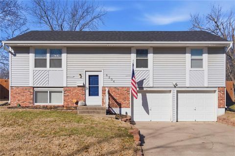 6204 E 140TH Terrace Grandview MO 64030