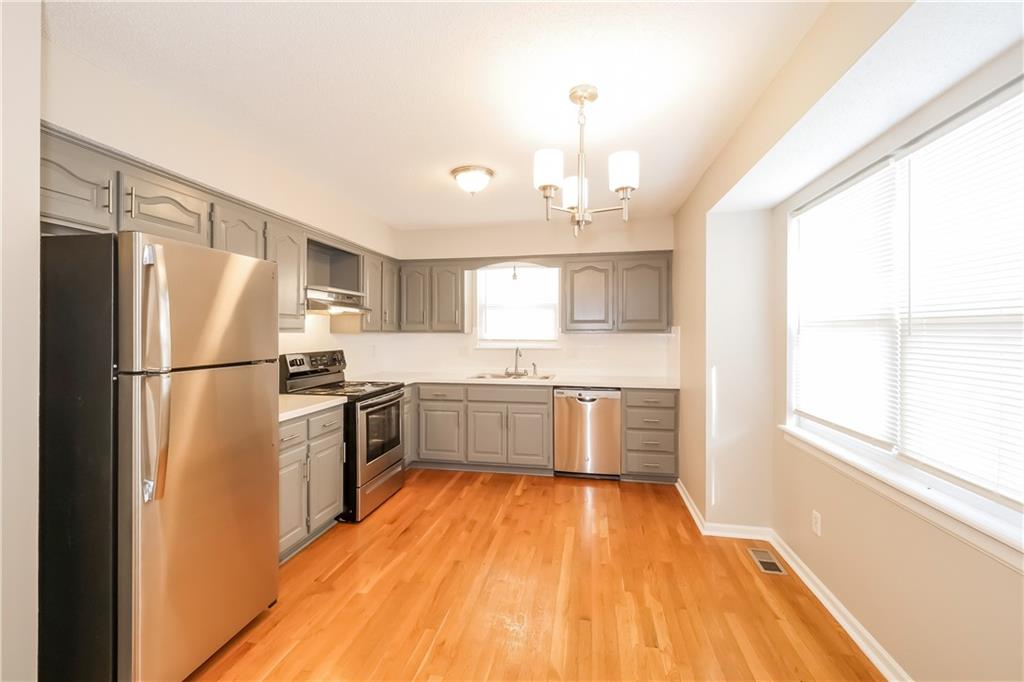 408 N Washington Street