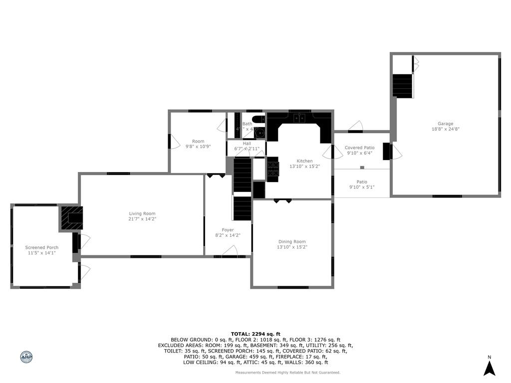 Kansas City, Missouri 64133, United States, 4 Bedrooms Bedrooms, ,3 BathroomsBathrooms,Residential,Pending,200795