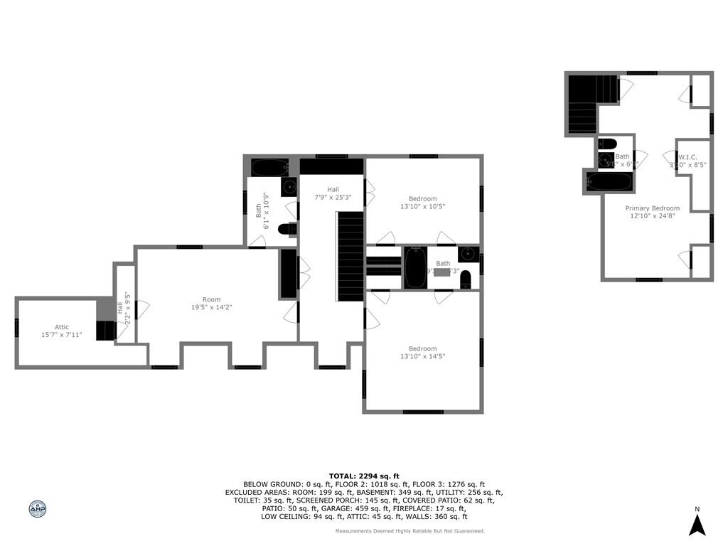 Kansas City, Missouri 64133, United States, 4 Bedrooms Bedrooms, ,3 BathroomsBathrooms,Residential,Pending,200795