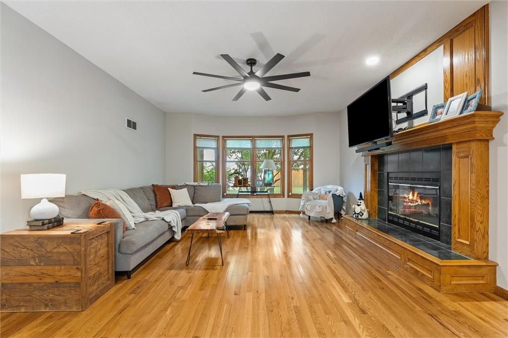 Photo of 1408 Telford Drive, Liberty, MO 64068 (MLS # 2559969)