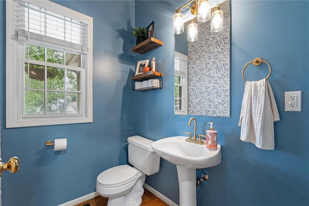 Photo of 1408 Telford Drive, Liberty, MO 64068 (MLS # 2559969)