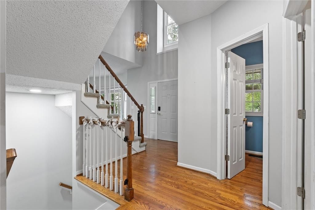Photo of 1408 Telford Drive, Liberty, MO 64068 (MLS # 2559969)