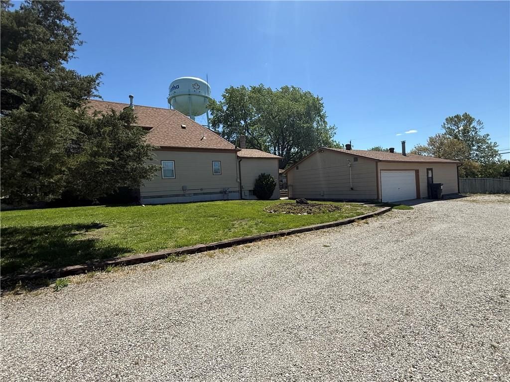 Photo of 717 Iowa Street, Hiawatha, KS 66434 (MLS # 2619004)