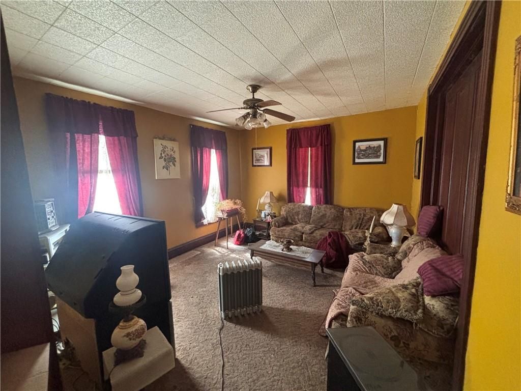 Photo of 223 NE 6th Street, Abilene, KS 67410 (MLS # 2618581)