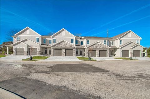 1093 N Findley Street Olathe KS 66061