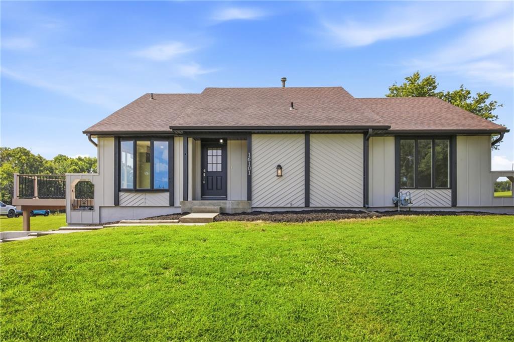Photo 1 of 57 — 16101 Cantrell Road, Bonner Springs, KS 66012