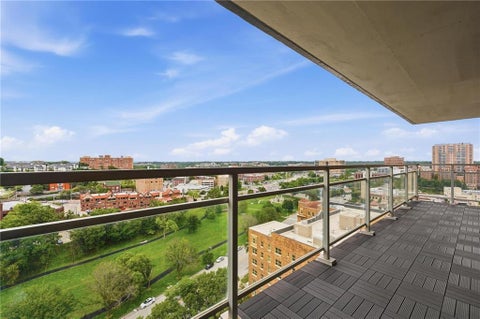 4545 Wornall Road Unit #1104 N\/A, Kansas City, MO 64111 - MLS#: 2620085