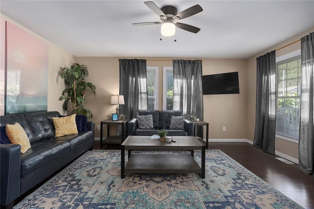 Photo of 4101 Fisher Street, Kansas City, KS 66103 (MLS # 2592014)