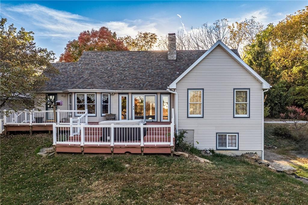 St Joseph, Missouri 64504, United States, 4 Bedrooms Bedrooms, ,3 BathroomsBathrooms,Residential,Active,37622