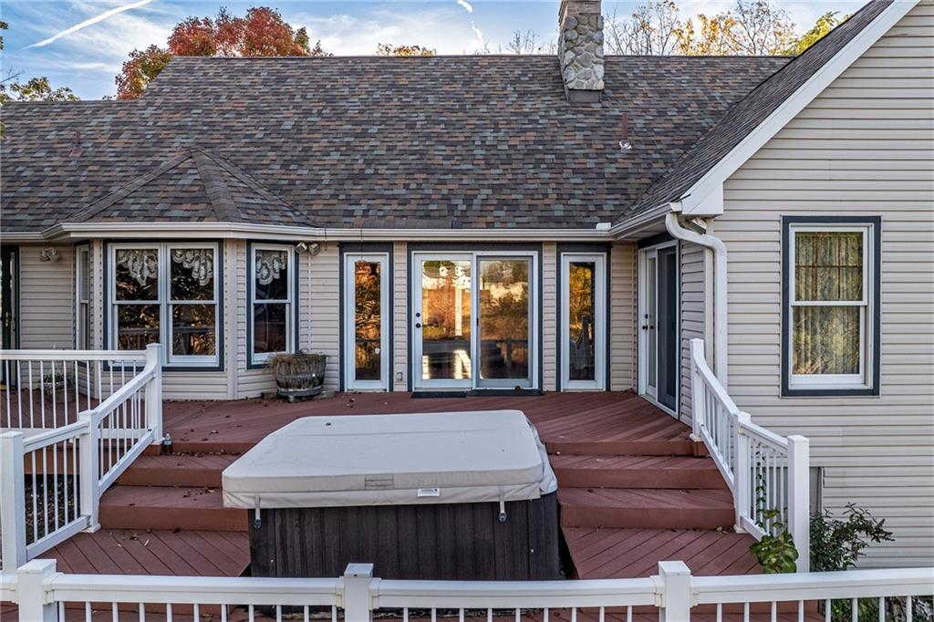 St Joseph, Missouri 64504, United States, 4 Bedrooms Bedrooms, ,3 BathroomsBathrooms,Residential,Active,37622