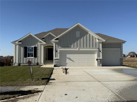 9810 N Laurel Avenue, Kansas City, MO 64157 - MLS#: 2556877