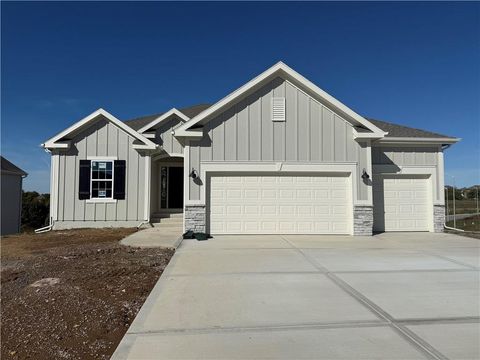 9810 N Laurel Avenue, Kansas City, MO 64157 - MLS#: 2556877