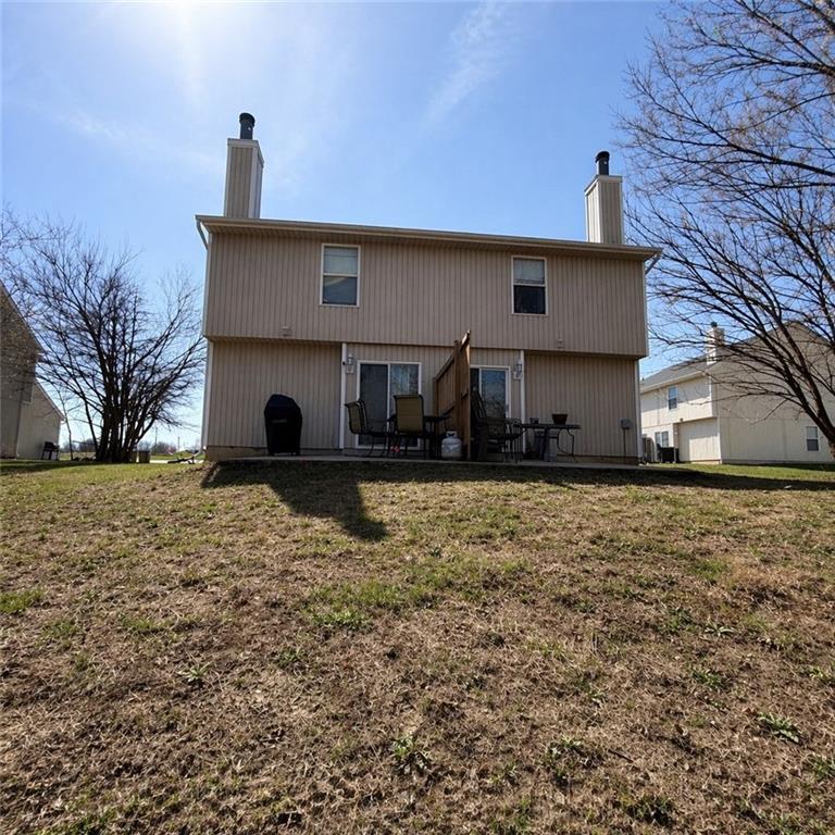 209 & 213 SW South Avenue