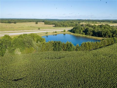 0000 399th Street Lacygne KS 66040