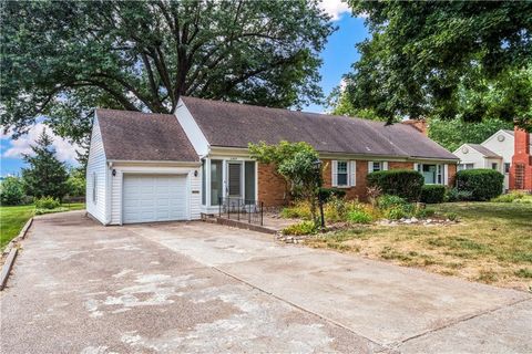 11309 E 78th Terrace, Raytown, MO 64138 - MLS#: 2574982