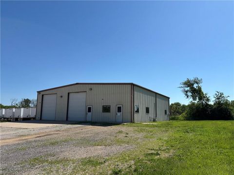 7420 K 68 Highway Louisburg KS 66053