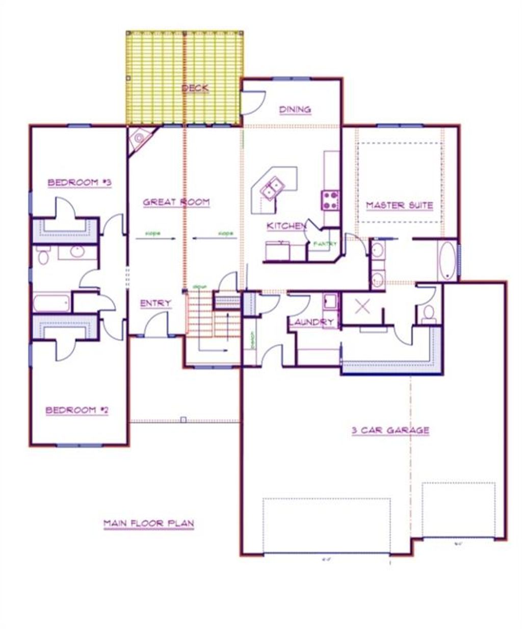 Photo of 9901 Stockdale Road, Liberty, MO 64068 (MLS # 2601153)