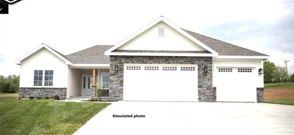 Photo of 9901 Stockdale Road, Liberty, MO 64068 (MLS # 2601153)