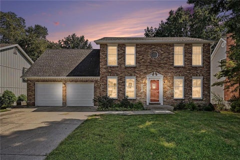 1629 Dunwich Drive, Liberty, MO 64068 - MLS#: 2639873