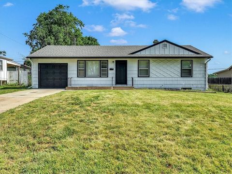 13704 E 41st Street S, Independence, MO 64055 - MLS#: 2565048