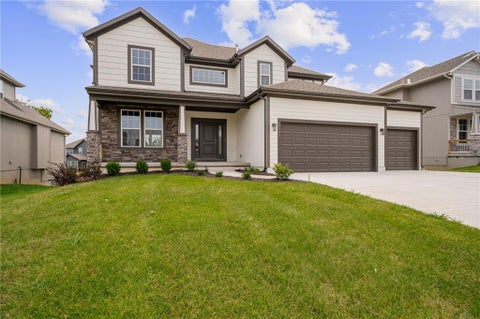 19799 W 114th Place, Olathe, KS 66061 - MLS#: 2617815