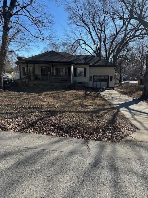 4701 NE 45th Terrace, Kansas City, MO 64117 - MLS#: 2598522
