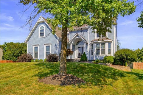 14280 W 129 Terrace, Olathe, KS 66062 - MLS#: 2627928